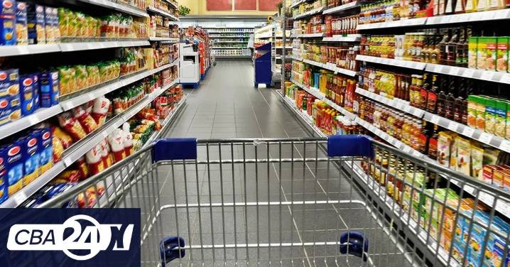 Según la Bolsa de Comercio de Córdoba, en Argentina es más barato llenar el changuito