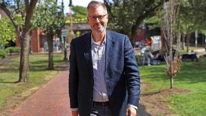 Jake Wilson to be Somerville’s next mayor, unofficial results show