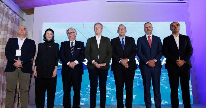 El ecosistema emprendedor gallego se reúne en el congreso Ultreia Galicia y firma un manifiesto para una estrategia común