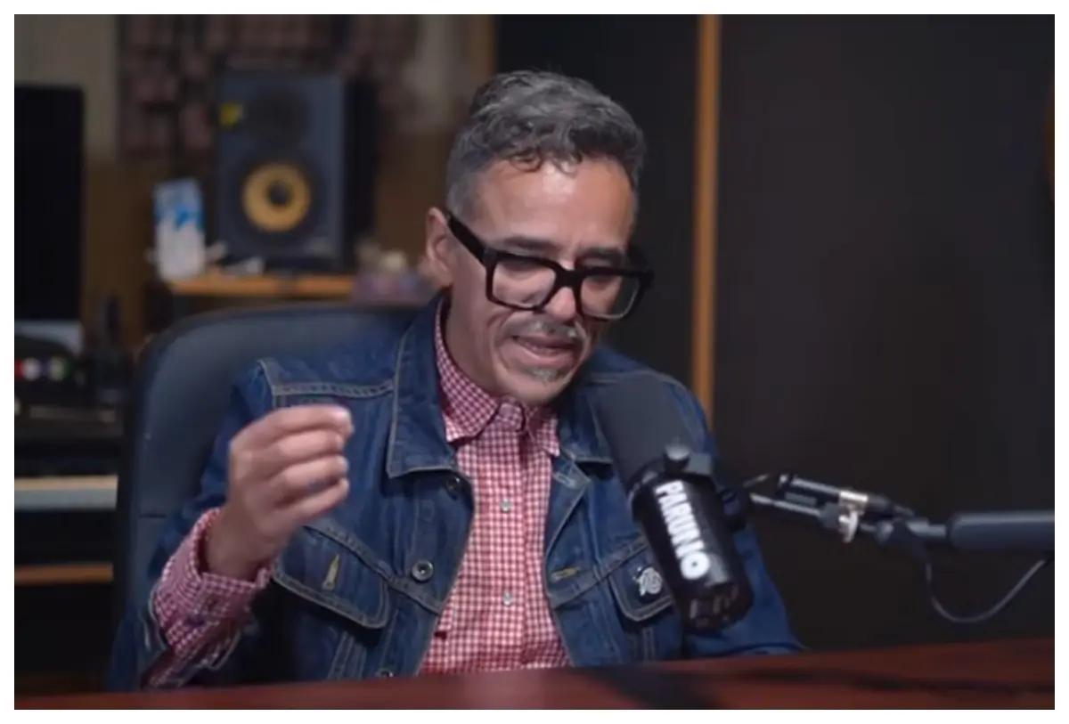 Rubén Albarrán se suma al desencanto por la 4T; Molotov, Alex Lora y Saúl Hernández también mostraron su rechazo