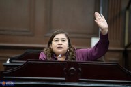 Respalda Belinda Iturbide aprobación de Ley de Ingresos 2026 a ayuntamientos del Distrito 02