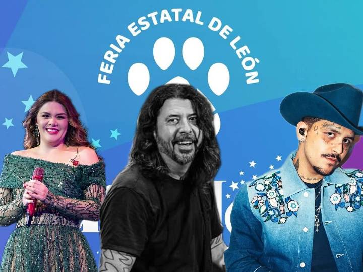Feria de León 2026: estos son todos los artistas que se presentarán