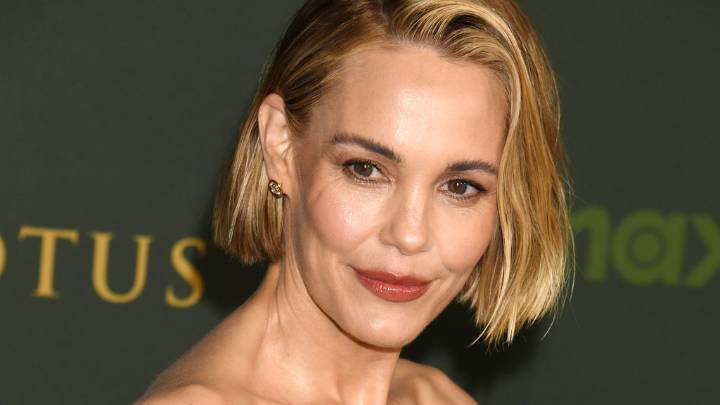 Leslie Bibb opens up about why she doesn't want kids