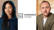 Chloé Zhao & Nicolas Gonda Launch Manga IP Kodansha Studios