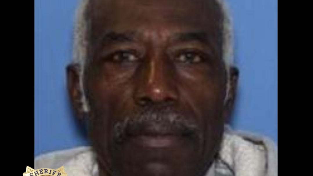 Oakridge man missing since October found dead