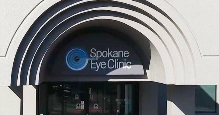 Spokane Eye Clinic purchased by New Jersey-based PRISM Vision Group