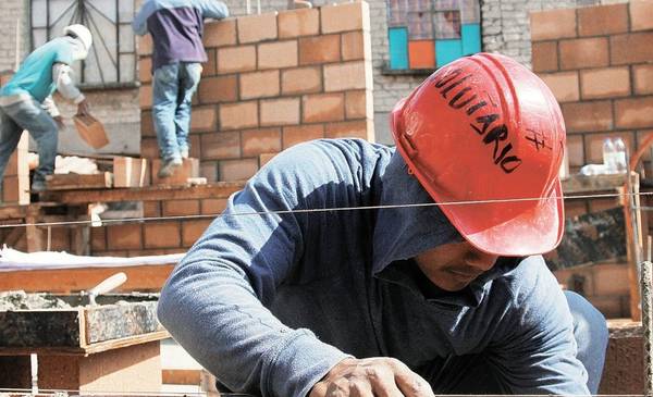 UOCRA acordó nuevos aumentos salariales en la construcción para noviembre y diciembre