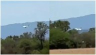 Cayó una avioneta con 140 kilos de cocaína en Salta: tenía matrícula boliviana