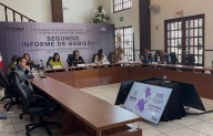 Coahuila emite 8 mil 700 medidas de protección; refuerzan blindaje para mujeres