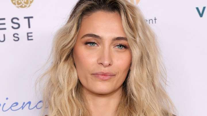 Paris Jackson revela que tiene el tabique nasal perforado por las drogas: "No consuman"