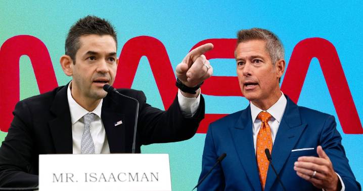 Leaked Plan From Trump’s Potential NASA Head Outlines Sweeping “Project Athena” to Remake Space Agency