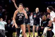 Exclusive | Isabelle Harrison is brace-free — and has a Liberty return in mind