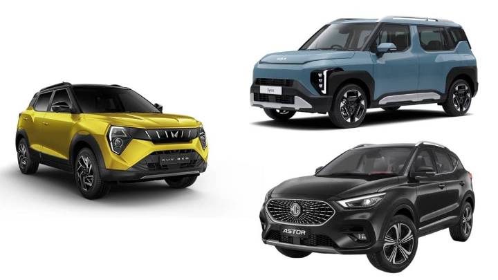 Top SUVs Which Offer Panoramic Sunroof: Experience Luxury in Every Drive Automobile News