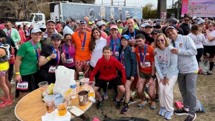 CRR standouts shine at Richmond races