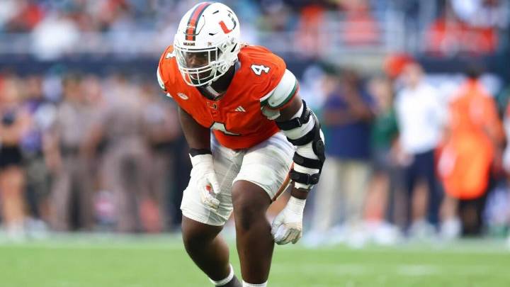 Rueben Bain Jr. draft profile: Freeney comparison, stats & analysis