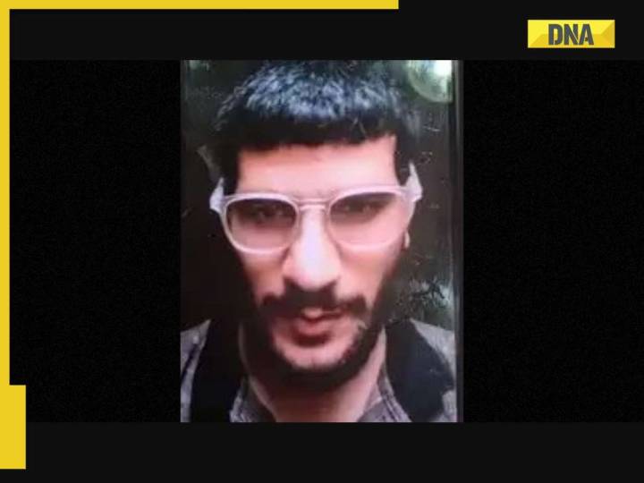 From Pulwama to Red Fort: How doctor allegedly drove car that exploded in Delh