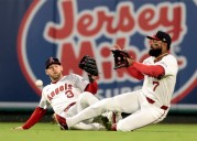 MLB Insider Suggest Angels May Make Surprising Outfield Trade