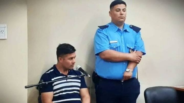 Revelaron que el gendarme detenido hizo sufrir a los niños adoptados durante años