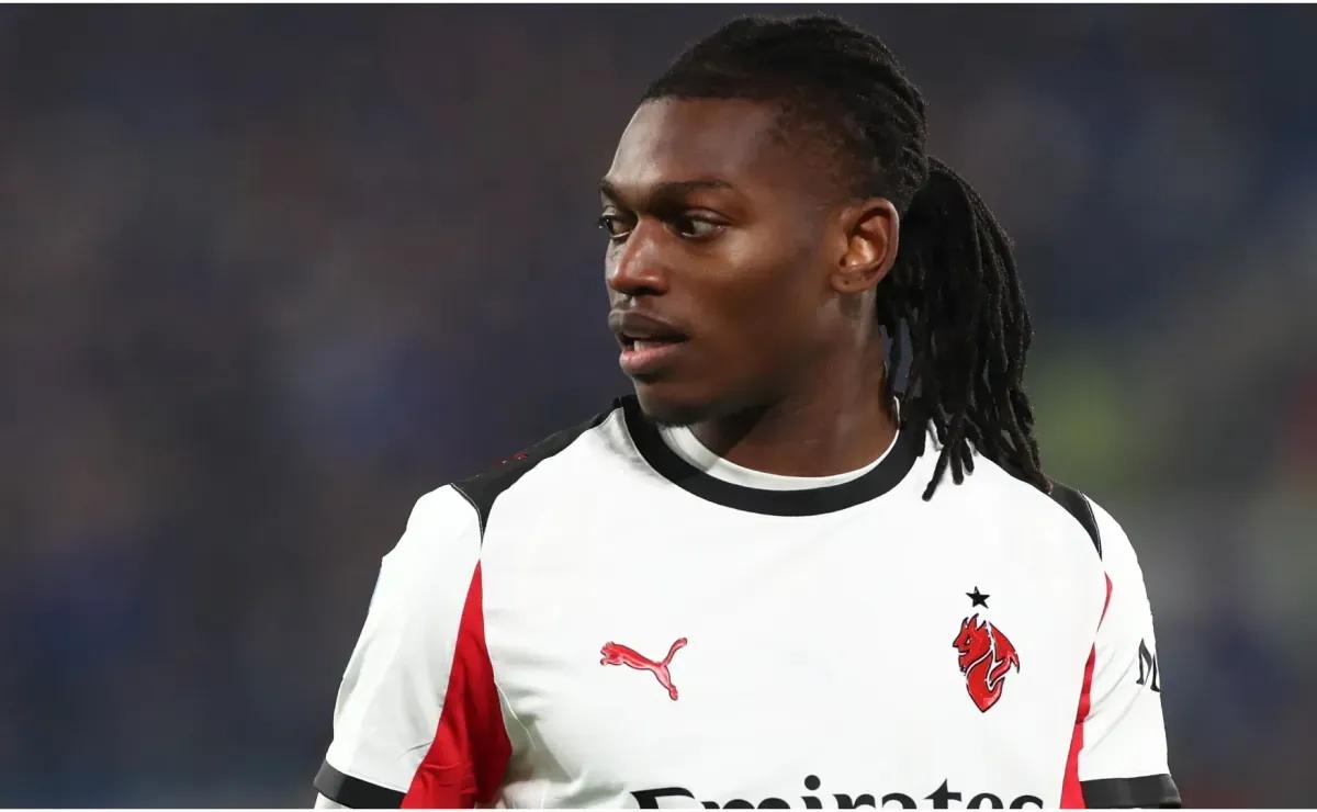 Where to watch AC Milan vs AS Roma live in the USA: 2025/2026 Serie A