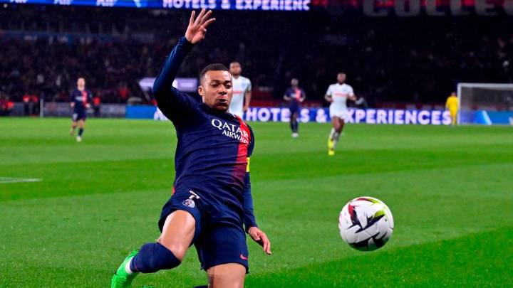Mbappé y el PSG en multimillonaria batalla jurídica, ¿en qué va el pleito y quién tiene las de ganar?