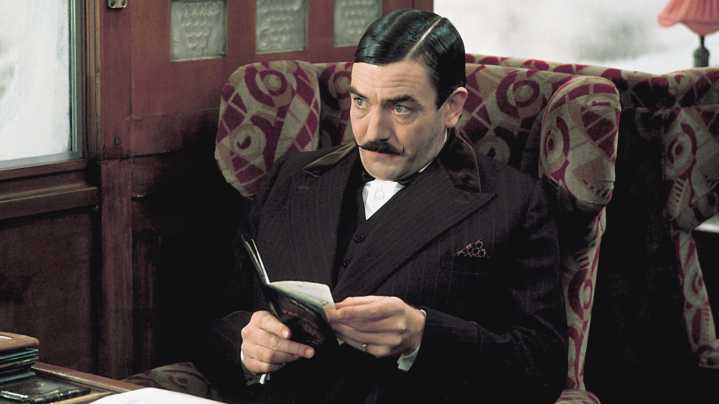 10 Best Agatha Christie Movies Ranked