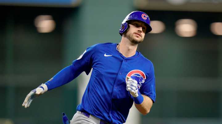 MLB free agency: Predicting contracts for top 10 available players this offseason