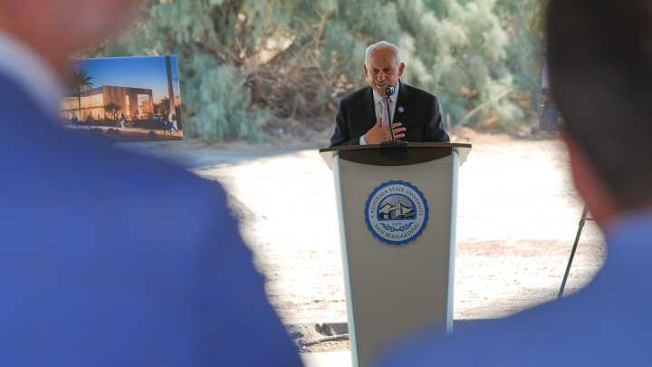 CSUSB disputes review behind physician assistant program denial