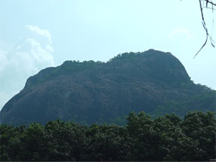 Ban lifted on trekking to Gadayi Kallu near Belthangady, a trekker’s paradise