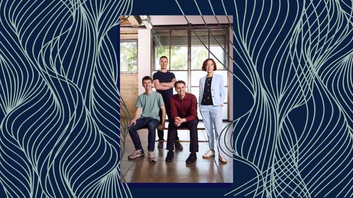 Fei-Fei Li’s World Labs unveils its world