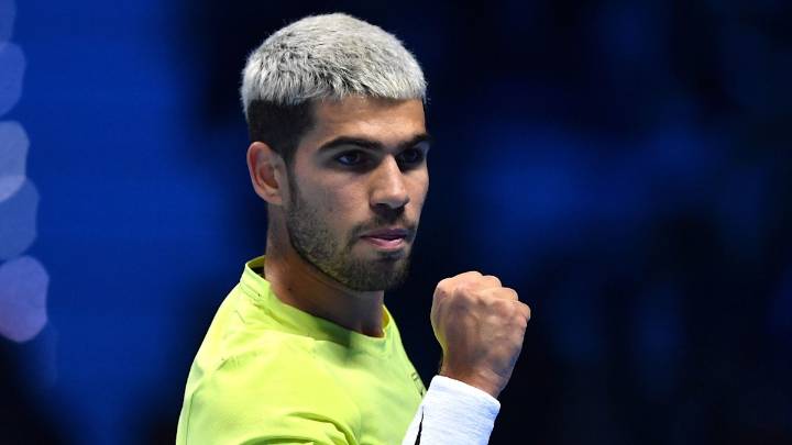 Real reason behind Carlos Alcaraz's hair transformation