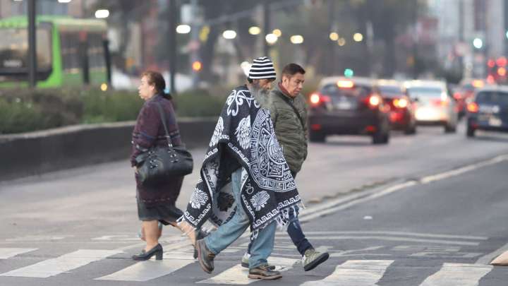 Frío CDMX: ¿Dónde Puedo Donar Chamarras y Cobijas para Personas en Situación de Calle? Lista