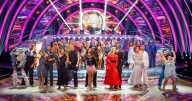 When is the Strictly Come Dancing live final and how to watch