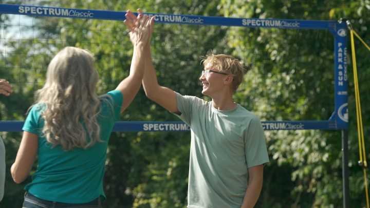 A Teen’s Battle with Leukemia Ends in a Miracle