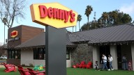 Denny’s is being taken private and Pizza Hut may be for sale