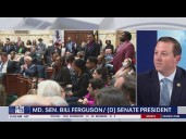 Maryland state Democrats push back on redistricting