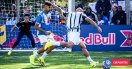 Red Bull X1: torneo de fútbol 1 vs 1 llega a Iquique en busca de representante para sudamericano