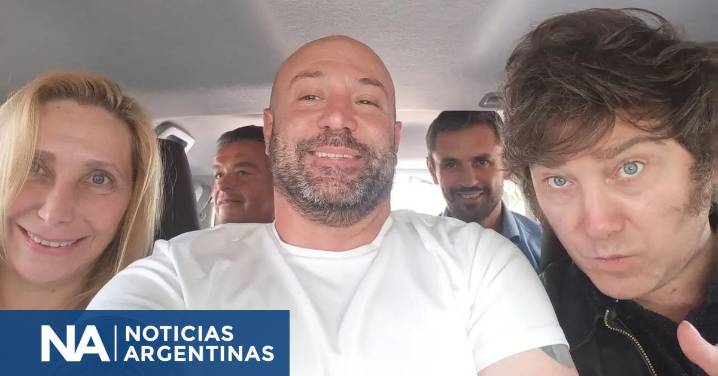 Diego Spagnuolo declara este miércoles por la causa Andis