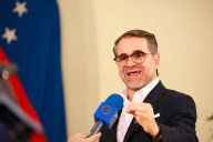  Lacava: “Más de 10 millones de personas están dispuestas a defender su territorio”