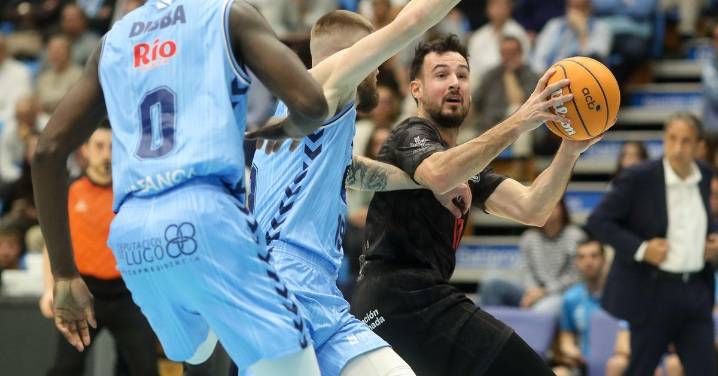 Lluís Costa: “Nadie tiene más ganas de lograr una victoria que nosotros”