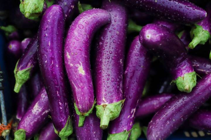 What Happens to Your Body When You Eat Eggplant Regularly
