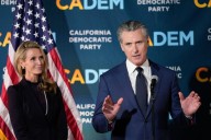 After confirming possible White House run, California’s Newsom scores a win in fight for US House