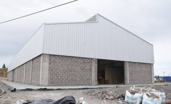 MTE abrirá inscripción para que puesteros utilicen el predio ferial