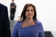 Rep. Elise Stefanik launches long-anticipated bid for New York governor