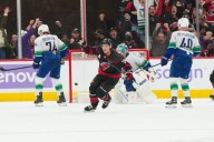 NHL roundup: Isles' Matthew Schaefer makes history with OT winner