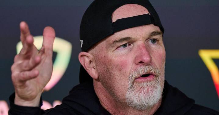 Column: In Spain, Commanders trying to interpret what has gone wrong