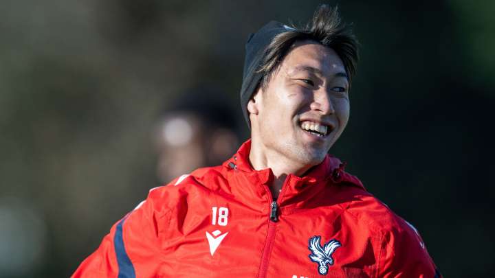 Kamada reflects on second-season improvements