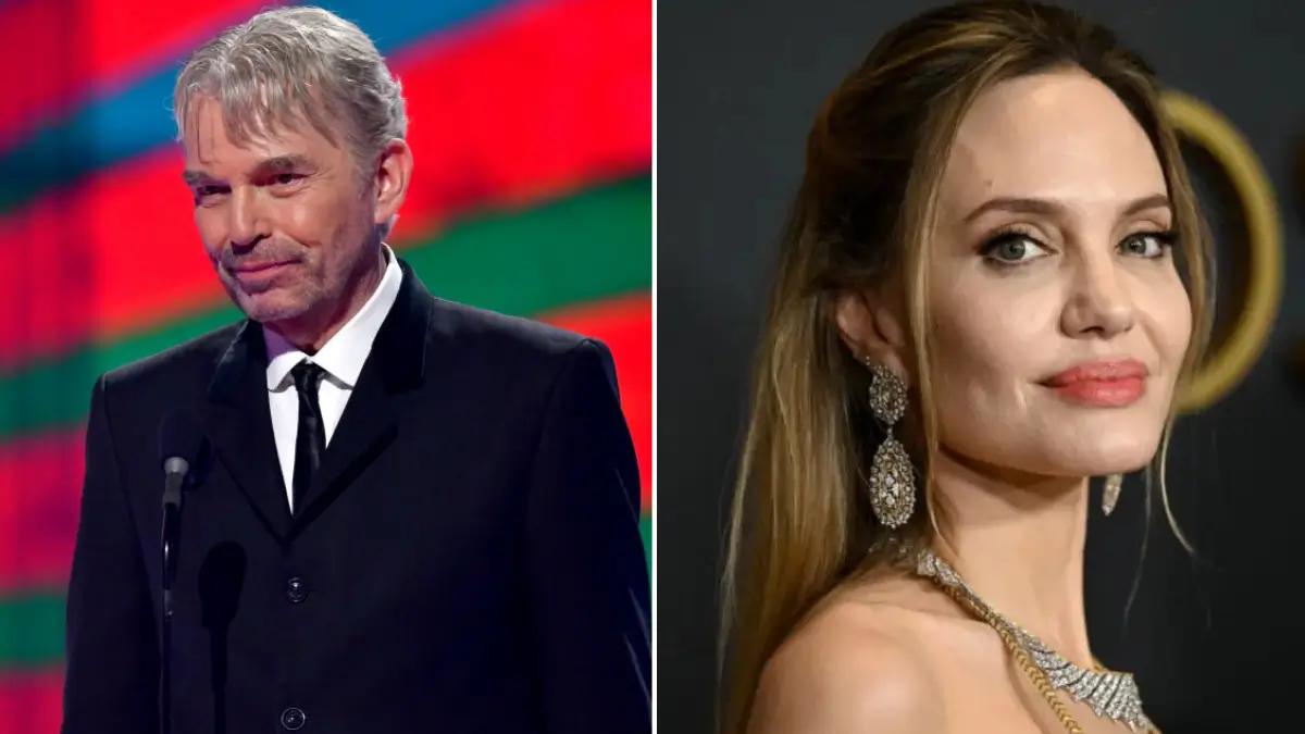 ‘Like Brad, Billy Bob Got Kicked to the Curb’: Billy Bob Thornton Says Angelina Jolie Marriage was Great While It Lasted, but Fans Don't Remember It That Way