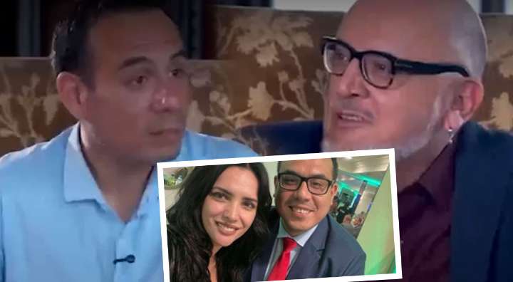 ¿Rosángela Espinoza? Presidente José Jerí rompe el misterio y revela quién es su PRIMERA DAMA tras ser vinculado con guerrera
