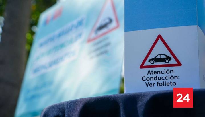 Medicamentos tendrán sello que advierte por efectos en la conducción: revisa cuáles