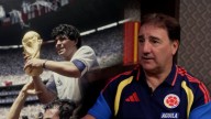 ¿Qué representó Diego Maradona en el fútbol para Néstor Lorenzo?